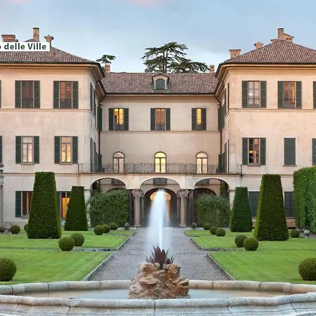 Antico Borgo Sanda Maggiore *