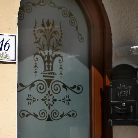 Antico Borgo Sanda Maggiore Casalzuigno