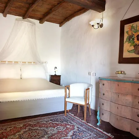 Bed & Breakfast Antico Borgo Sanda Maggiore *
