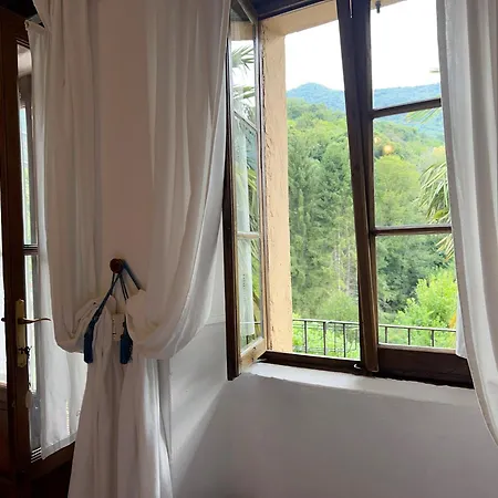 Antico Borgo Sanda Maggiore Casalzuigno