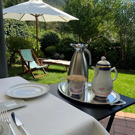 B&B Antico Borgo Sanda Maggiore