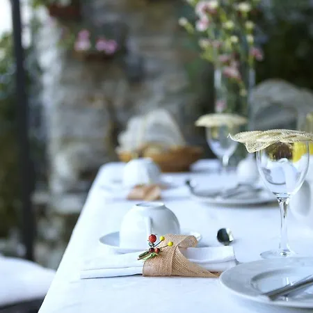 Bed & Breakfast Antico Borgo Sanda Maggiore