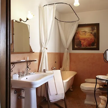 Antico Borgo Sanda Maggiore Bed & Breakfast