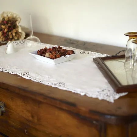 Bed & Breakfast Antico Borgo Sanda Maggiore Casalzuigno